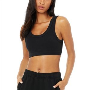 Alo Wellness Bra